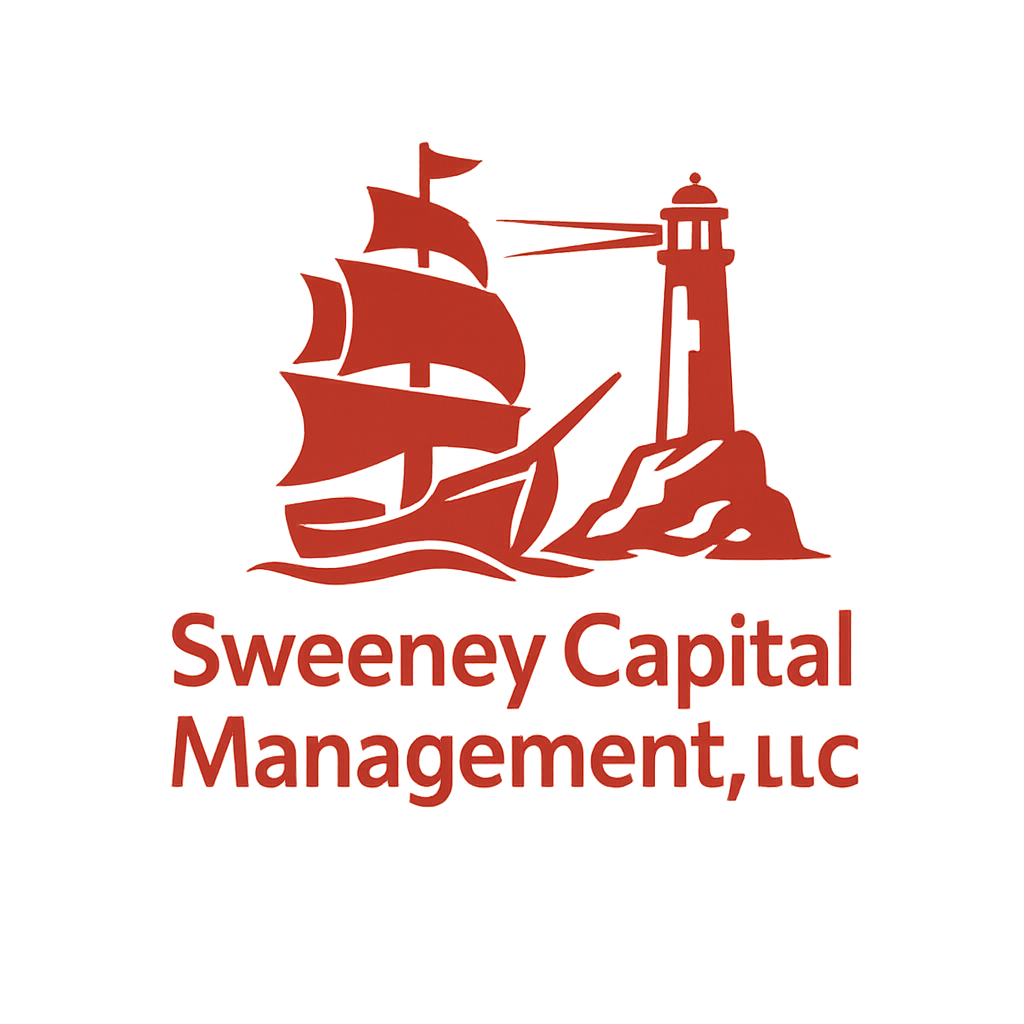 Sweeney Capital Management Logo