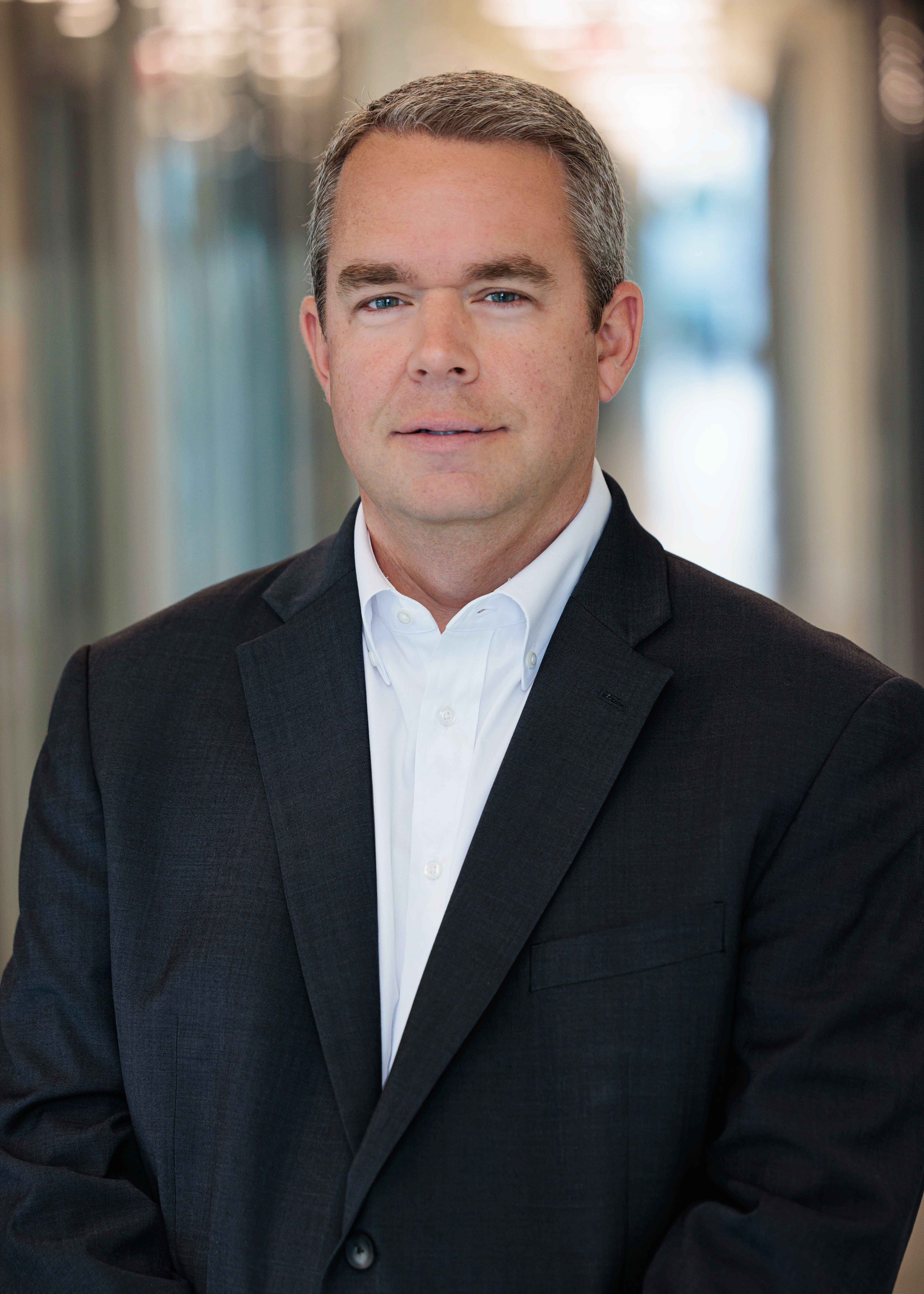 Blair Sweeney Headshot